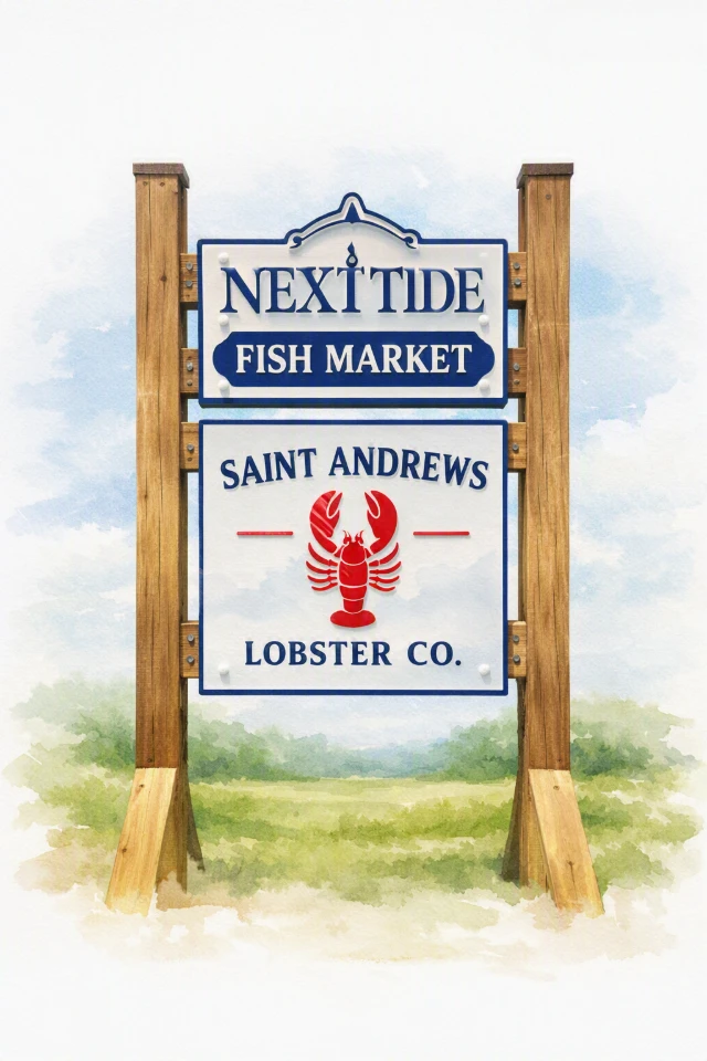 lobster_co_sign Saint Andrews Lobster Co